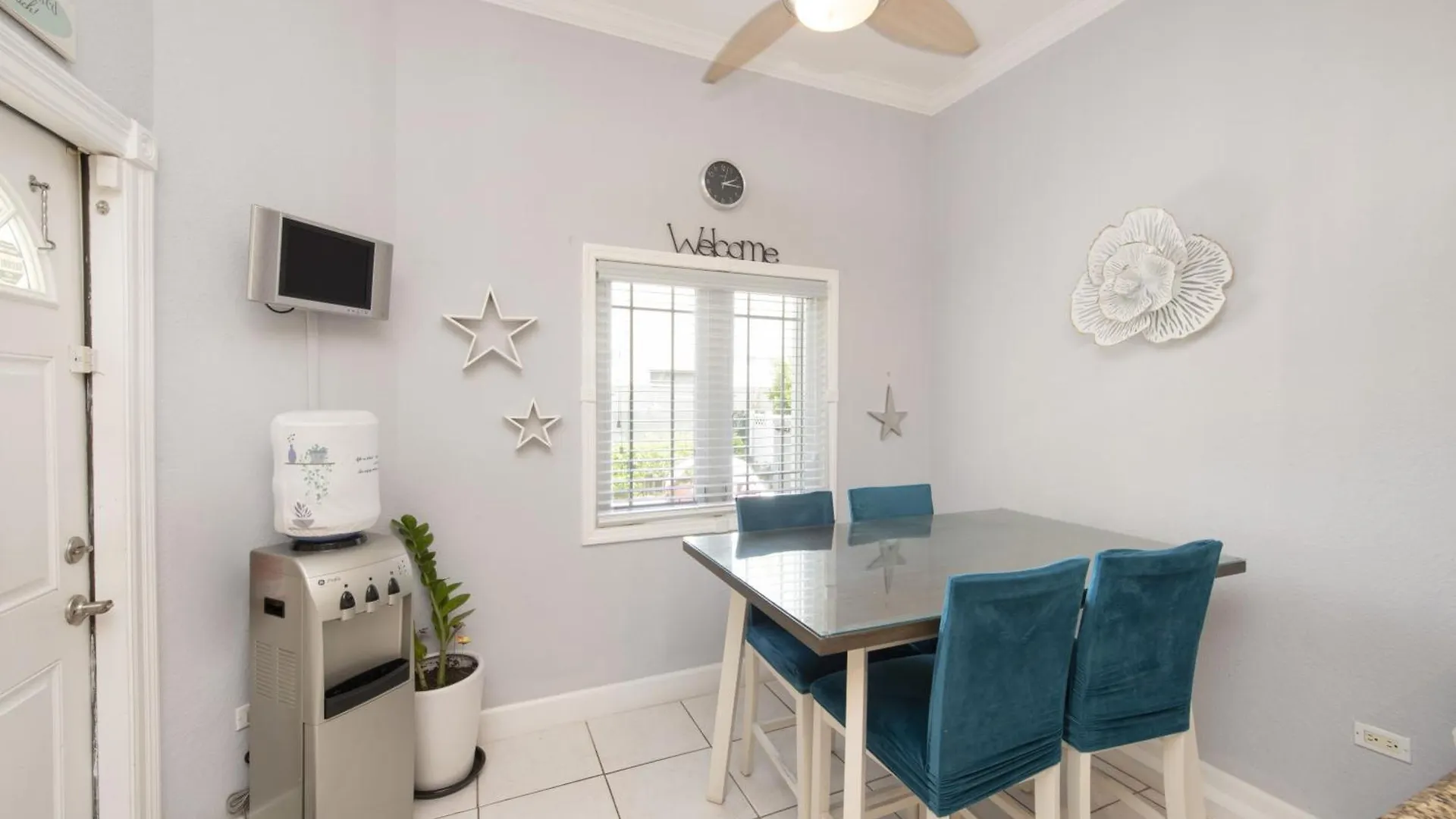 Nyaraló Prospect Oasis Villa George Town