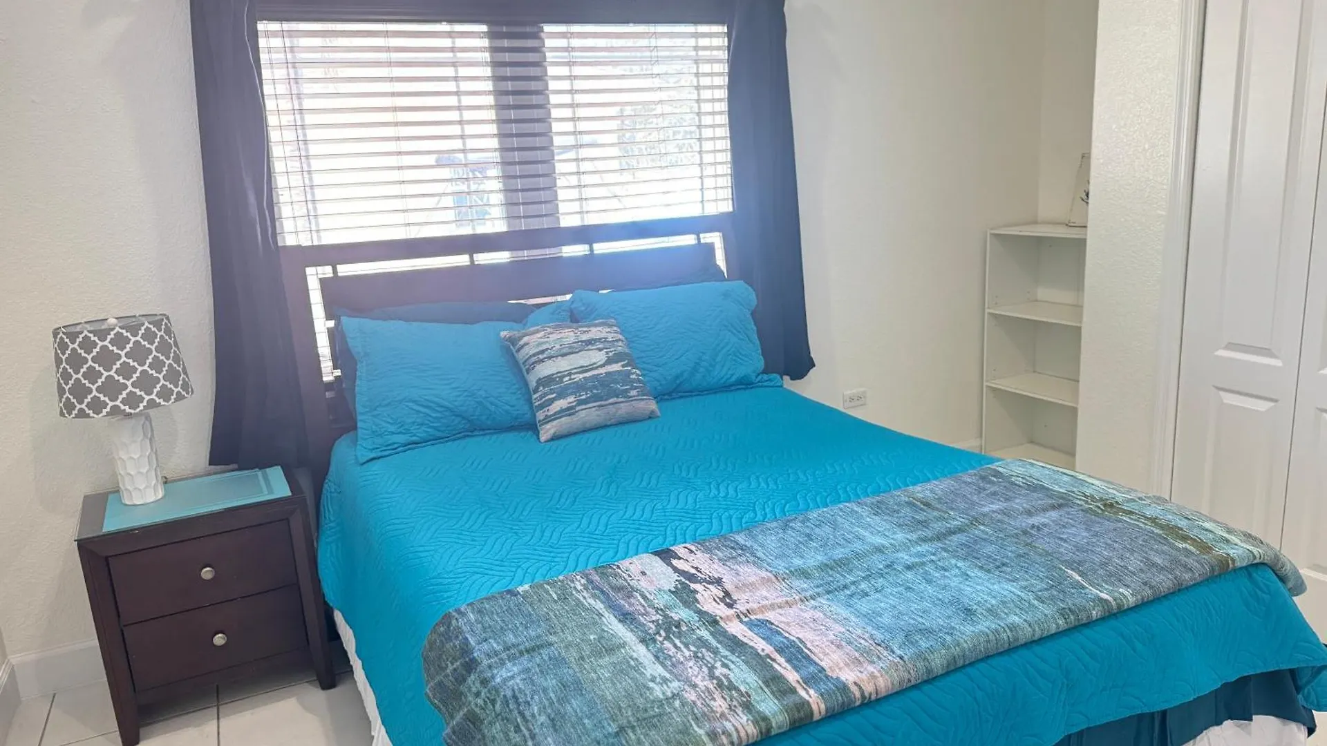 Prospect Oasis Villa George Town Nyaraló