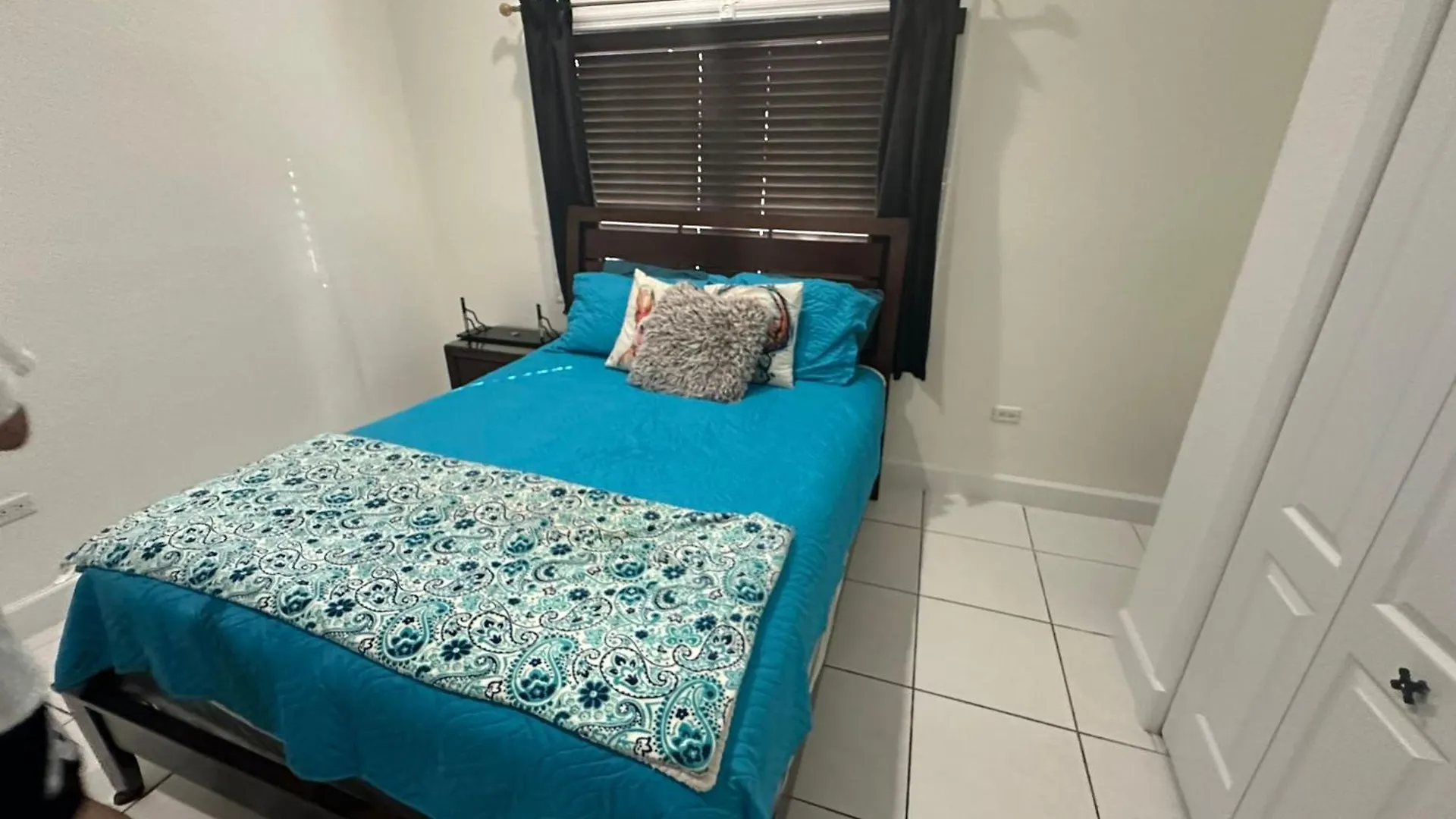 Nyaraló Prospect Oasis Villa George Town Kajmán-szigetek